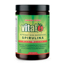 Vital Nu/Rich Su/food Spirulina 300s