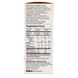Comvita Kids Honey Night-Time Soothing Syrup 4fl oz 118ml