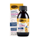 Comvita Kids Honey Night-Time Soothing Syrup 4fl oz 118ml