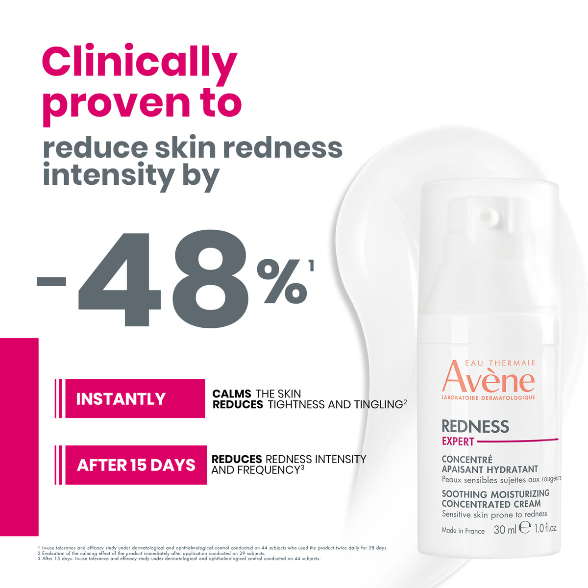 AVENE Redness Expert 30ml