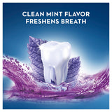 Oral-B 3D Luxe Strong Rinse Clean Mint 473ml