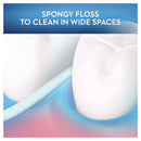 Oral-B Superfloss Unwaxed 50m