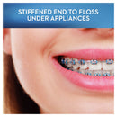 Oral-B Superfloss Unwaxed 50m