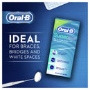 Oral-B Superfloss Unwaxed 50m