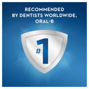 Oral-B  Fresh Clean 40 Medium 1pk