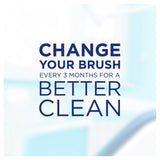 Oral-B  Fresh Clean 40 Medium 1pk