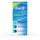 Oral-B Superfloss Unwaxed 50m