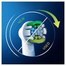 Oral-B Precision Clean Replacement Toothbrush Heads Value Pack (8s)