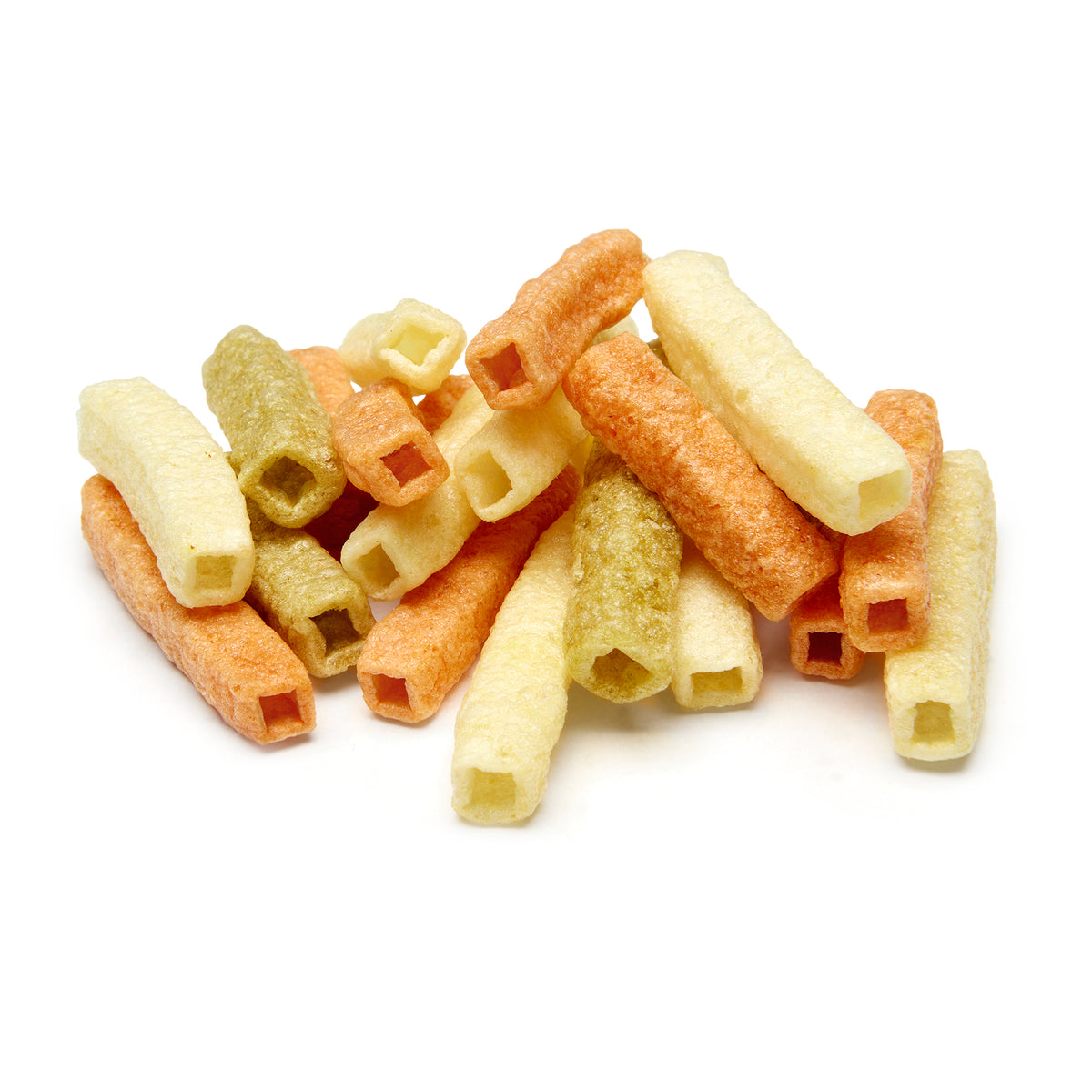 Kiddylicious Veggie Straws 12g