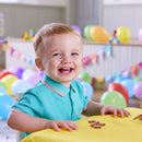 Kiddylicious Rasp Crspy Tiddlers 12g