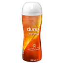 DUREX Play Massage 2n1 Sensual Gel 200ml  Ylang Ylang
