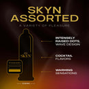 SKYN Assorted Condoms 20 Pack