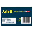 Advil Fast Acting Liquid IbuprofenCap 90s  Limit 1 per trans