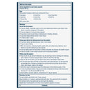 Advil Fast Acting Liquid IbuprofenCap 90s  Limit 1 per trans