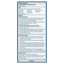 Advil Liquid Capsules 200mg Ibuprofen 40 Pack