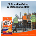 Odor-Eaters Work Wear Insoles 1 Pair