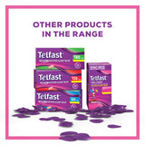 TELFAST Oral Liquid Kids Rasp 60ml