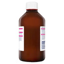 Gaviscon Dual Action Mixed Berry Liquid 600ml