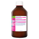 Gaviscon Dual Action Heartburn & Indigestion Relief Liquid Peppermint 600mL