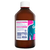 Gaviscon Dual Action Heartburn & Indigestion Relief Liquid Peppermint 600mL