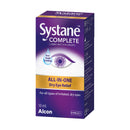 SYSTANE Complete Eye Drops 10ml