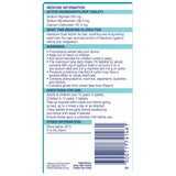 Gaviscon Dual Action Mixed Berry 48 tablets
