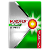 NUROFEN Zavance Tablets 96s