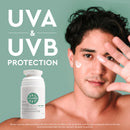 DermaVeen Face  Ultra Light Lotion SPF50+ 50ml