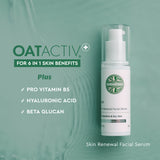 DermaVeen Face Skin Renew Serum 30ml
