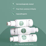 DermaVeen Face Skin Renew Serum 30ml