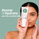 DermaVeen Face Hydrating Moisture 75ml