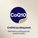 BioCeutical Ubiquinol B/A 150mg 60s