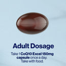 BioCeutical CoQ10 Excel 150mg 60s