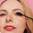MCoBeauty. Xtendlash Lengthening Mascara Black