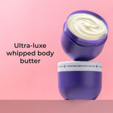 MCoBeauty Hydrating Rich Body Butter 240ml