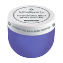 MCoBeauty Hydrating Rich Body Butter 240ml