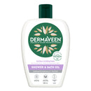 DermaVeen Extra Hydration Shower & Bath Oil 500mL