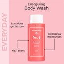 MCoBeauty No.1 Body Wash 385ml