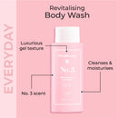 MCoBeauty No.3 Body Wash 385ml