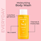 MCoBeauty No.2 Body Wash 385ml