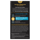 SKYN Elite Extra Lube 10pk