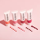 MCo MCH402 HB Chk&L/Tint Rose Glow