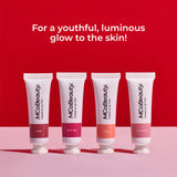 MCo MCH402 HB Chk&L/Tint Rose Glow