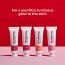 MCo MCH402 HB Chk&L/Tint Rose Glow