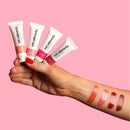 MCoBeauty CHEEK & LIP Tint - Tango