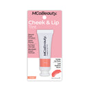 MCoBeauty CHEEK & LIP Tint - Tango