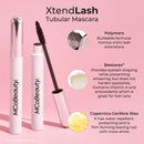 MCoBeauty. Xtendlash Lengthening Mascara Black