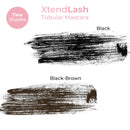 MCoBeauty XtendLash Tubing Mascara - Black-Brown
