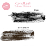 MCoBeauty XtendLash Tubing Mascara - Black-Brown