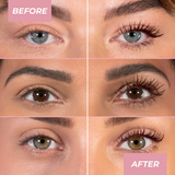 MCoBeauty XtendLash Tubing Mascara - Black-Brown